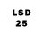 LSD-25 экстази кислота J Heil